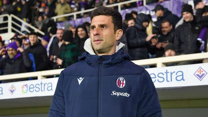 Thiago Motta (Bologne)